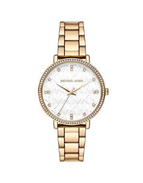 michael kors horloge steentjes|Michael Kors watches for sale.